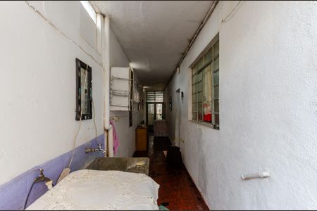 Casa à venda com 144m², 2 quartos e 1 vaga Casa à venda com 144m², 2 quartos e 1 vagaÁrea de Serviço