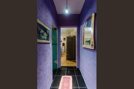 Casa à venda com 144m², 2 quartos e 1 vaga Casa à venda com 144m², 2 quartos e 1 vagaCorredor