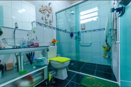 Casa à venda com 144m², 2 quartos e 1 vaga Casa à venda com 144m², 2 quartos e 1 vagaBanheiro 1