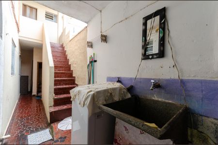 Casa à venda com 144m², 2 quartos e 1 vaga Casa à venda com 144m², 2 quartos e 1 vagaÁrea de Serviço