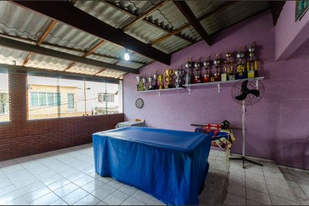 Casa à venda com 144m², 2 quartos e 1 vaga Casa à venda com 144m², 2 quartos e 1 vagaEspaço Gourmet