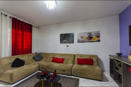 Sala de casa à venda com 2 quartos, 144m² em Vila Pereira Barreto, São Paulo