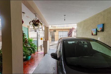 Casa à venda com 144m², 2 quartos e 1 vaga Casa à venda com 144m², 2 quartos e 1 vagaGaragem