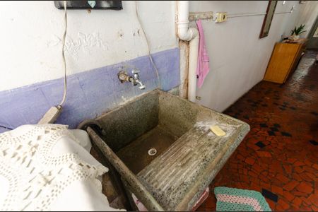 Casa à venda com 144m², 2 quartos e 1 vaga Casa à venda com 144m², 2 quartos e 1 vagaÁrea de Serviço