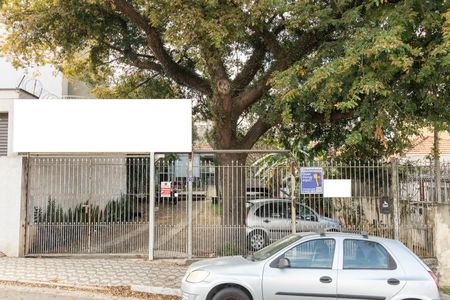 Casa à venda com 170m², 4 quartos e 8 vagasFachada