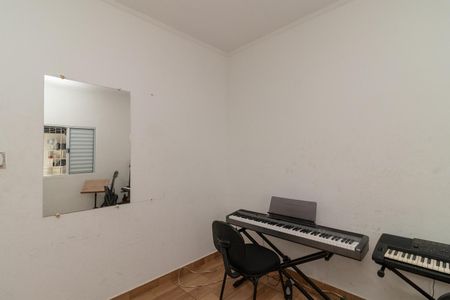 Casa à venda com 170m², 4 quartos e 8 vagasQuarto 1