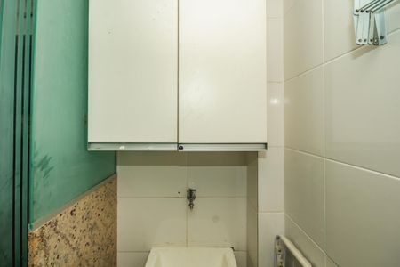 Apartamento à venda com 45m², 2 quartos e 1 vagaÁrea de Serviço