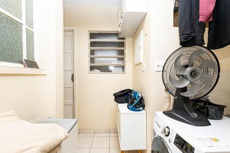 Apartamento à venda com 124m², 3 quartos e sem vagaÁrea de Serviço