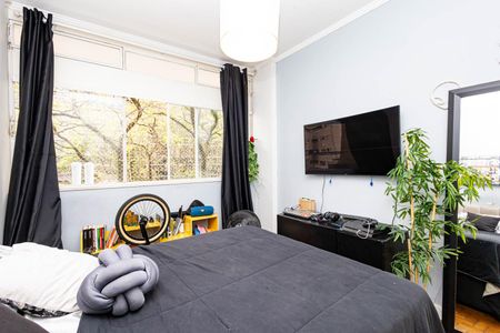 Apartamento à venda com 124m², 3 quartos e sem vagaQuarto 3