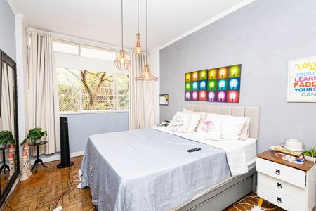 Apartamento à venda com 124m², 3 quartos e sem vagaQuarto 1