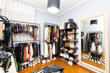 Apartamento à venda com 124m², 3 quartos e sem vagaQuarto 2