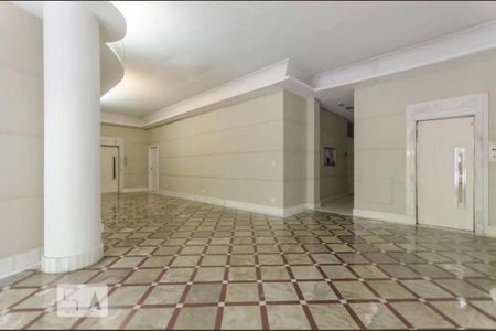 Apartamento à venda com 124m², 3 quartos e sem vagaÁrea comum