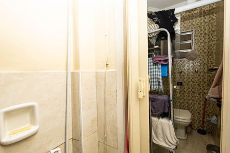 Apartamento à venda com 124m², 3 quartos e sem vagaÁrea de Serviço