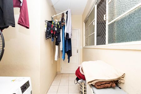 Apartamento à venda com 124m², 3 quartos e sem vagaÁrea de Serviço