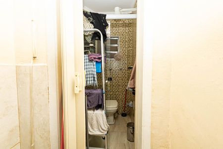 Apartamento à venda com 124m², 3 quartos e sem vagaÁrea de Serviço