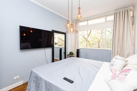 Apartamento à venda com 124m², 3 quartos e sem vagaQuarto 1