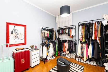 Apartamento à venda com 124m², 3 quartos e sem vagaQuarto 2