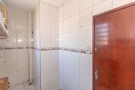Apartamento para alugar com 72m², 2 quartos e sem vagaCozinha
