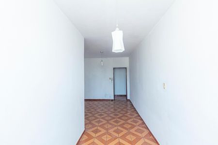 Sala de apartamento para alugar com 2 quartos, 72m² em Cascadura, Rio de Janeiro