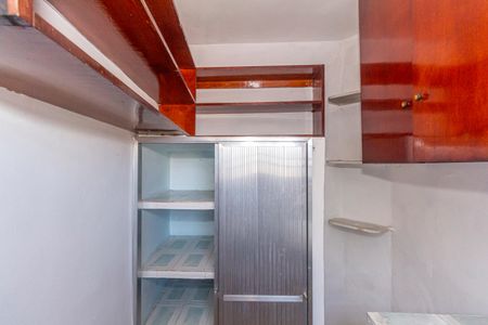 Apartamento para alugar com 72m², 2 quartos e sem vagaDespensa