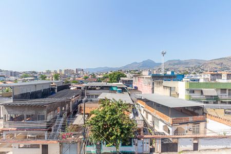 Apartamento para alugar com 72m², 2 quartos e sem vagaVista do Quarto 2