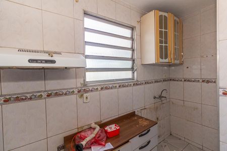 Apartamento para alugar com 72m², 2 quartos e sem vagaCozinha