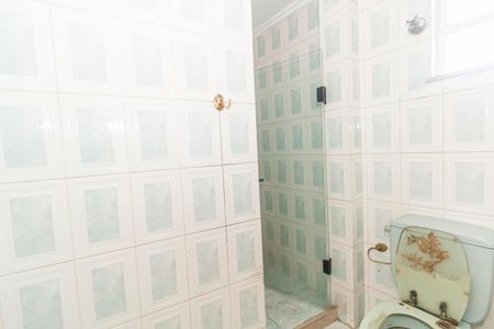 Apartamento para alugar com 72m², 2 quartos e sem vagaBanheiro Social