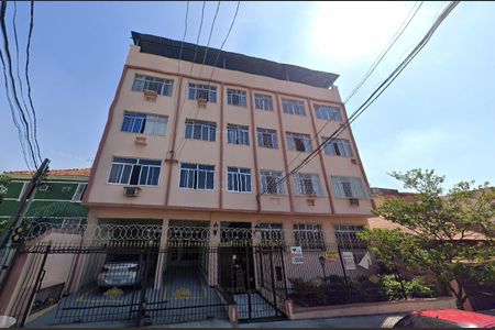 Apartamento para alugar com 72m², 2 quartos e sem vagaFachada