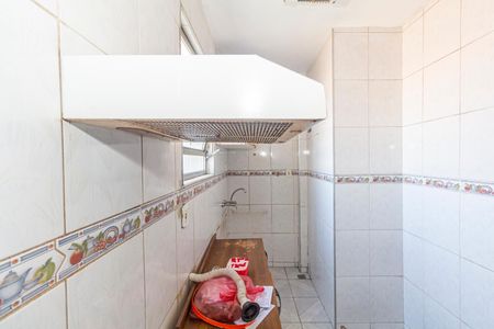 Apartamento para alugar com 72m², 2 quartos e sem vagaCozinha
