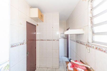 Apartamento para alugar com 72m², 2 quartos e sem vagaCozinha