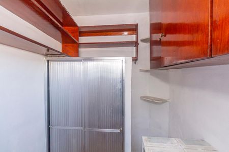 Apartamento para alugar com 72m², 2 quartos e sem vagaDespensa