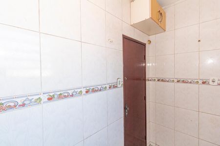 Apartamento para alugar com 72m², 2 quartos e sem vagaCozinha