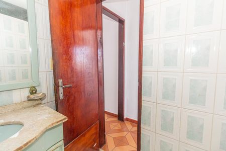 Apartamento para alugar com 72m², 2 quartos e sem vagaBanheiro Social