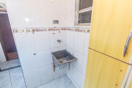 Apartamento para alugar com 72m², 2 quartos e sem vagaÁrea de Serviço