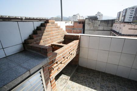 Casa à venda com 194m², 4 quartos e 2 vagasTerraço