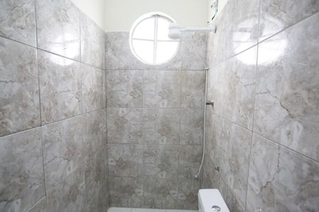 Casa à venda com 194m², 4 quartos e 2 vagasBanheiro da Suíte 2