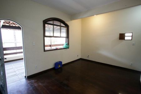 Sala de Estar de casa à venda com 4 quartos, 194m² em Taquara, Rio de Janeiro