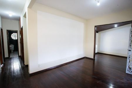 Sala de Estar de casa à venda com 4 quartos, 194m² em Taquara, Rio de Janeiro