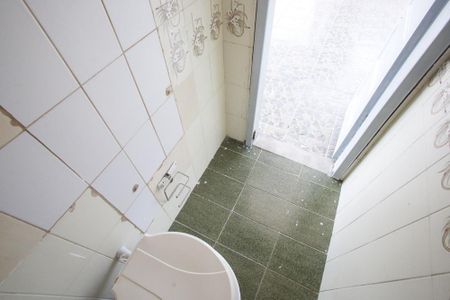 Casa à venda com 194m², 4 quartos e 2 vagasBanheiro do Terraço