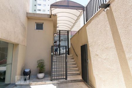 Apartamento à venda com 76m², 3 quartos e 1 vaga Apartamento à venda com 76m², 3 quartos e 1 vagaÁrea comum