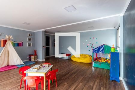 Apartamento à venda com 76m², 3 quartos e 1 vaga Apartamento à venda com 76m², 3 quartos e 1 vagaÁrea comum