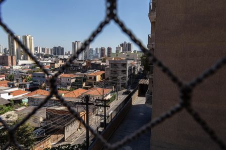 Apartamento à venda com 76m², 3 quartos e 1 vaga Apartamento à venda com 76m², 3 quartos e 1 vagaQuarto 3 suíte - vista