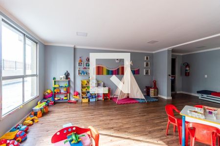 Apartamento à venda com 76m², 3 quartos e 1 vaga Apartamento à venda com 76m², 3 quartos e 1 vagaÁrea comum