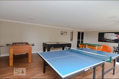 Apartamento à venda com 76m², 3 quartos e 1 vaga Apartamento à venda com 76m², 3 quartos e 1 vagaÁrea comum