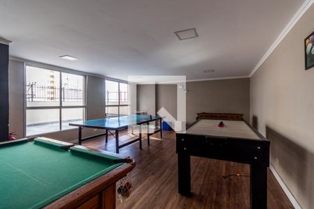 Apartamento à venda com 76m², 3 quartos e 1 vaga Apartamento à venda com 76m², 3 quartos e 1 vagaÁrea comum