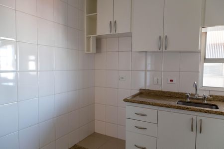 Apartamento à venda com 76m², 3 quartos e 1 vaga Apartamento à venda com 76m², 3 quartos e 1 vagaCozinha