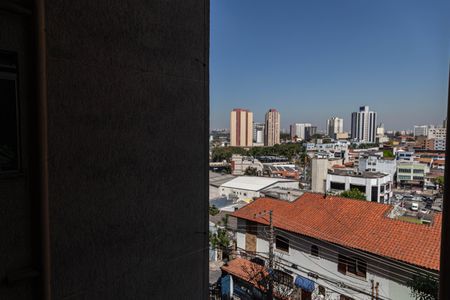 Apartamento à venda com 76m², 3 quartos e 1 vaga Apartamento à venda com 76m², 3 quartos e 1 vagaÁrea de Serviço - vista