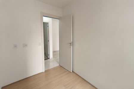 Quarto 2 de apartamento à venda com 2 quartos, 39m² em Residencial Parque da Fazenda, Campinas