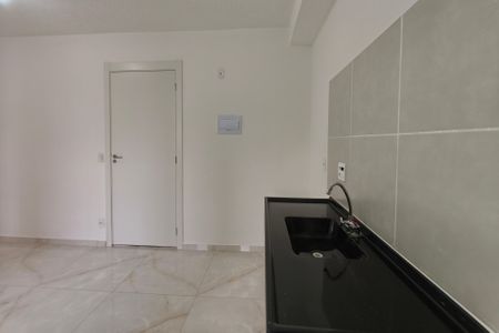 Apartamento à venda com 39m², 2 quartos e sem vaga Apartamento à venda com 39m², 2 quartos e sem vagaCozinha