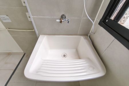 Apartamento à venda com 39m², 2 quartos e sem vaga Apartamento à venda com 39m², 2 quartos e sem vagaÁrea de Serviço